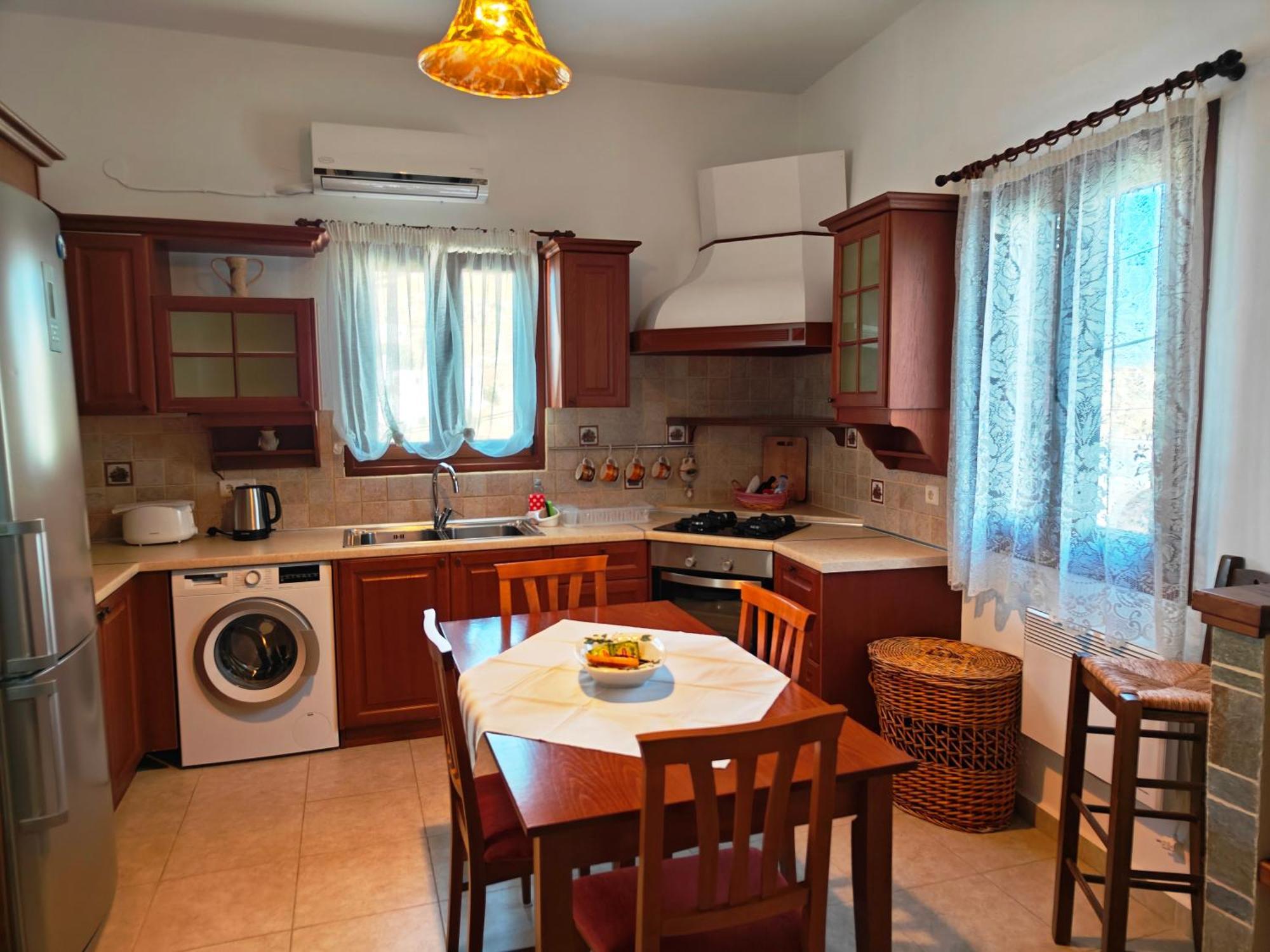 Nikelen Lindian Exclusive Apartments Líndosz Kültér fotó