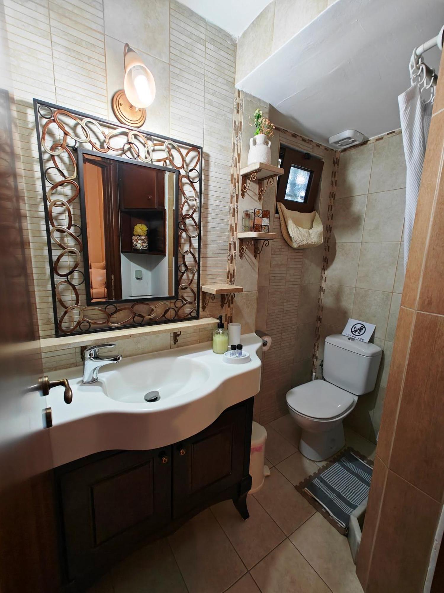 Nikelen Lindian Exclusive Apartments Líndosz Kültér fotó